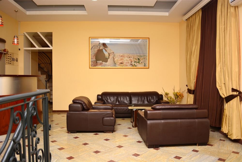 Hotel Istanbul - Georgia - Tbilisi