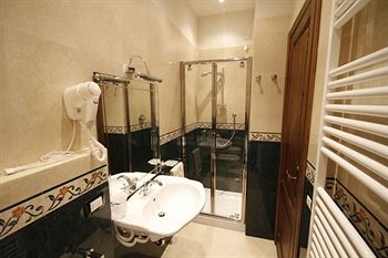 Villino Il Leone - Italy - Florence