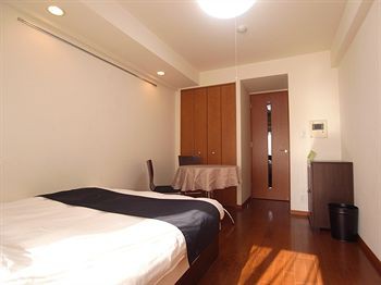 Palace Studio Shibuya Honmachi - Japan - Tokyo