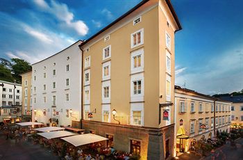 Star Inn Hotel Salzburg Gablerbr?u - Austria - Salzburg