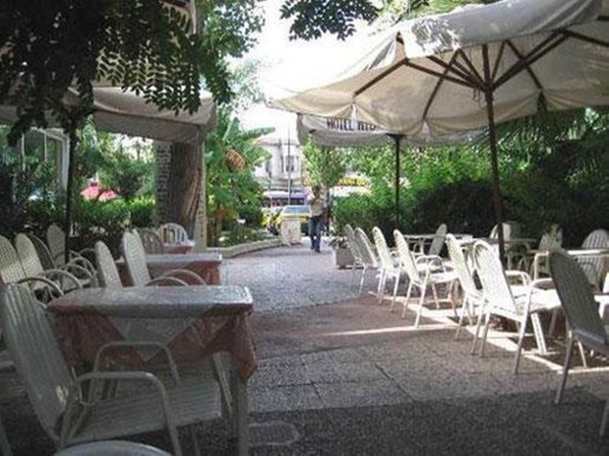 Rio Hotel - Greece - Athens