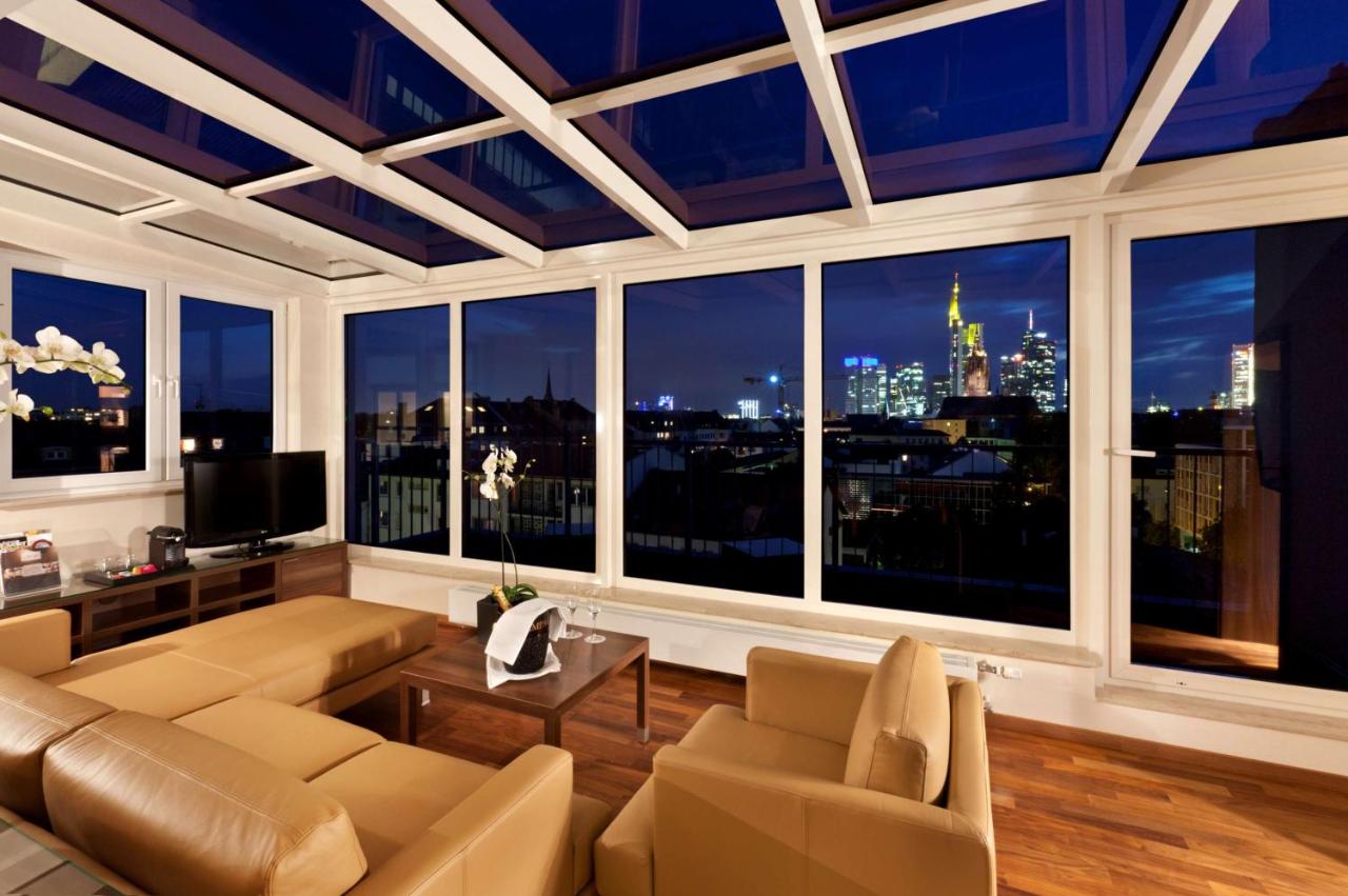 Flemings Hotel Frankfurt Main - Riverside - Germany - Frankfurt