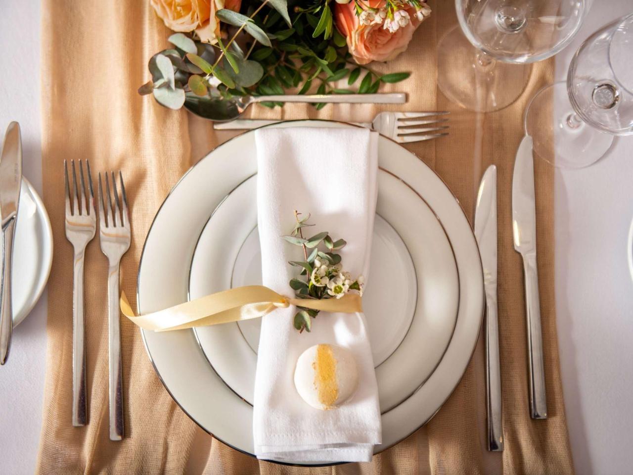 Sofitel Athens Airport - Greece - Athens