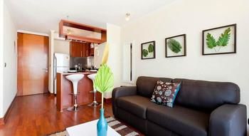 Premium Tours & Lodging Providencia - Chile - Santiago