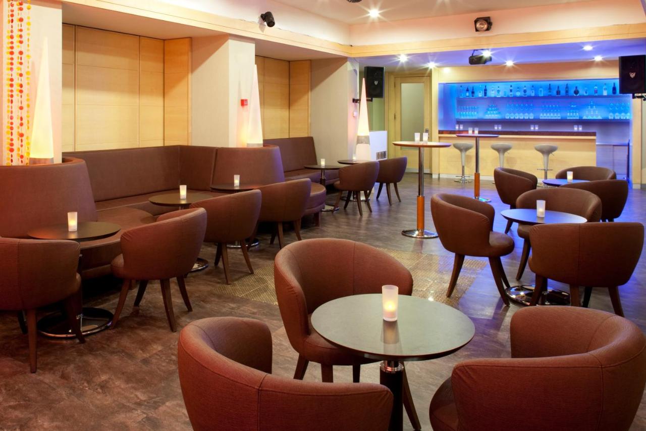 Holiday Inn Istanbul City - Turkey - Istanbul