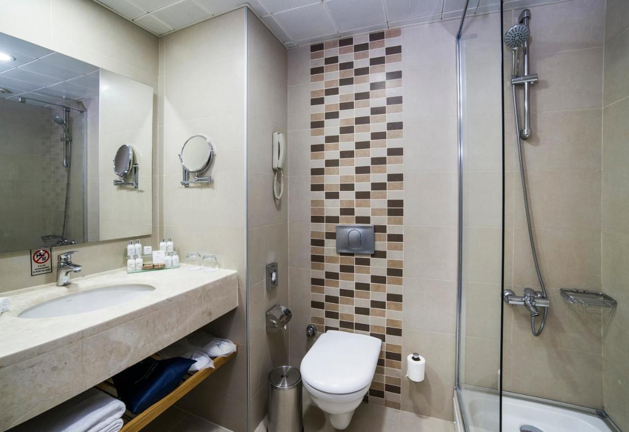 Radisson Hotel President Old Town Istanbul - Turkey - Istanbul