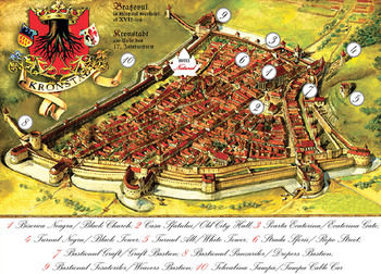 Hotel Natural - Romania - Brasov