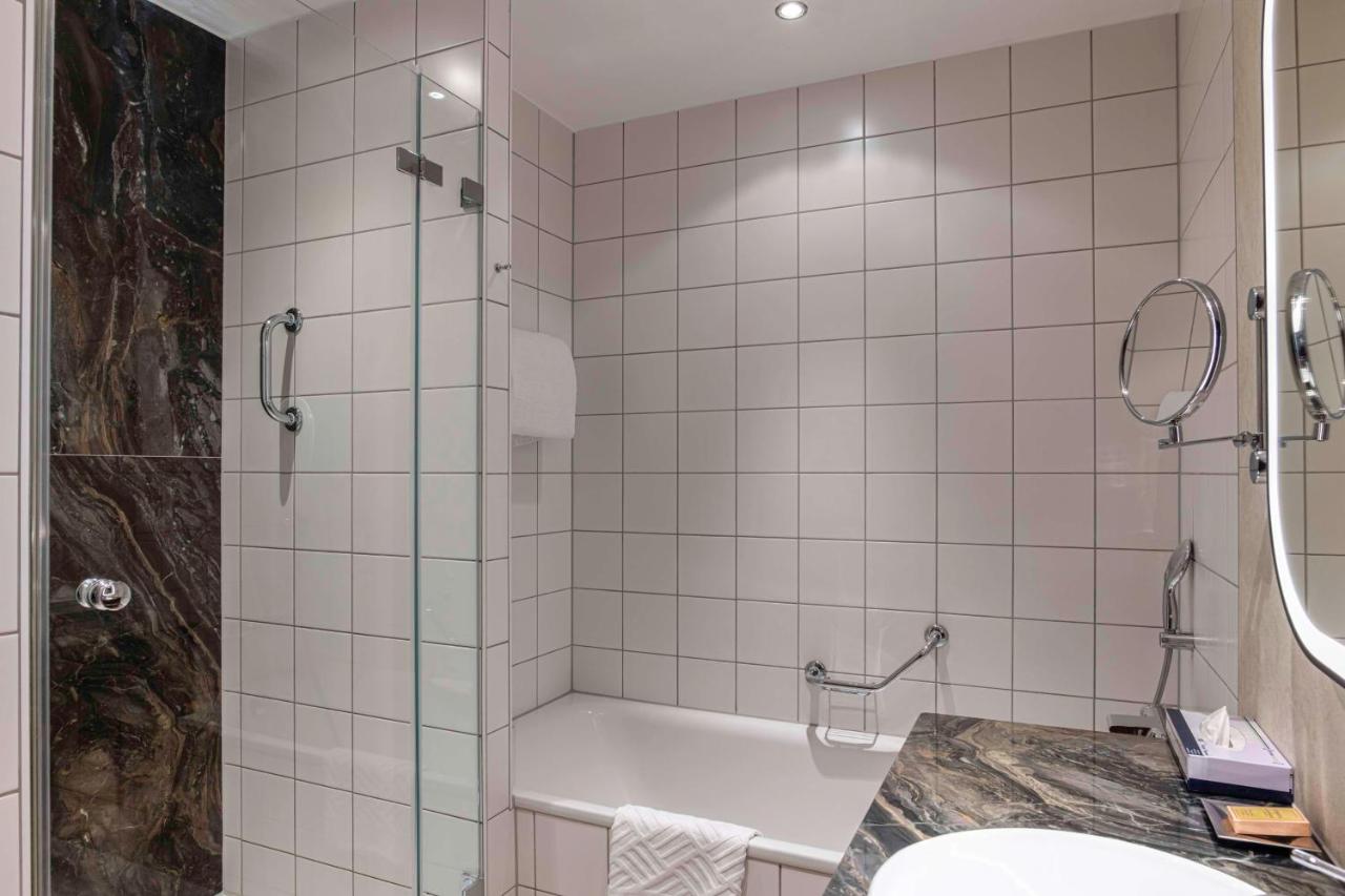 Hilton Cologne - Germany - Cologne