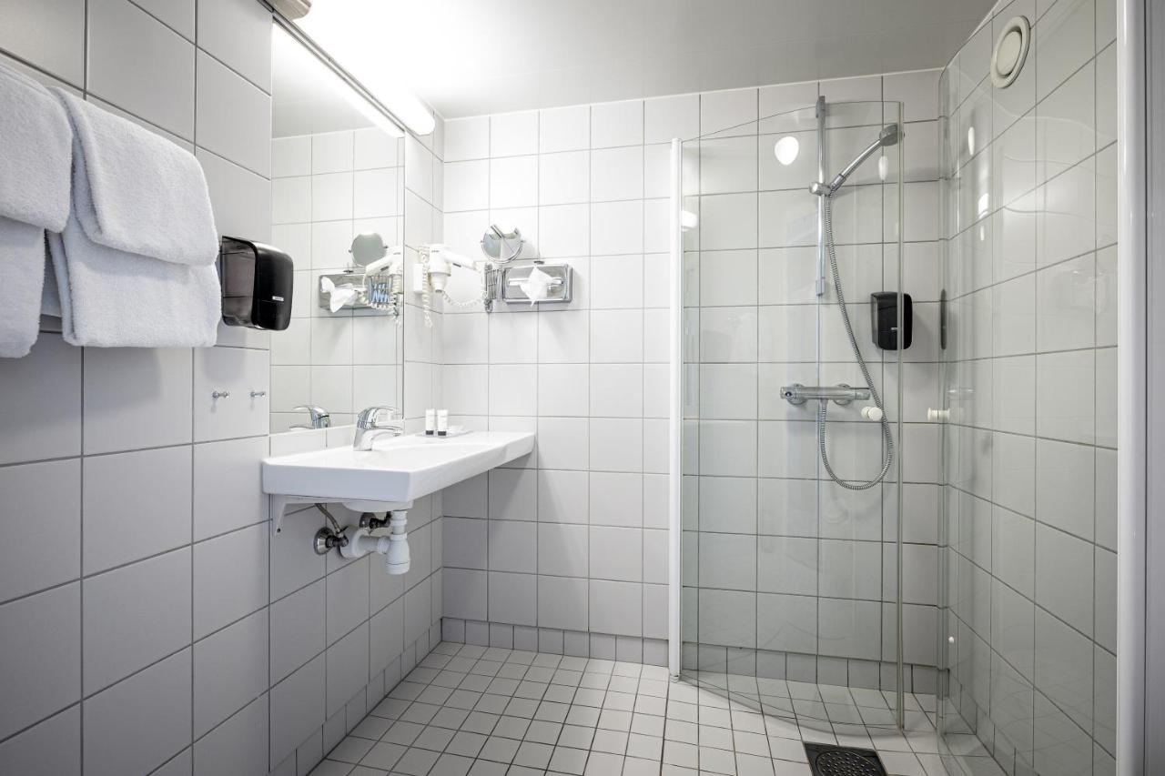 Anker Hotel - Norway - Oslo