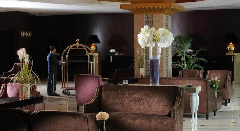 Hani Royal Hotel - Bahrain - Manama