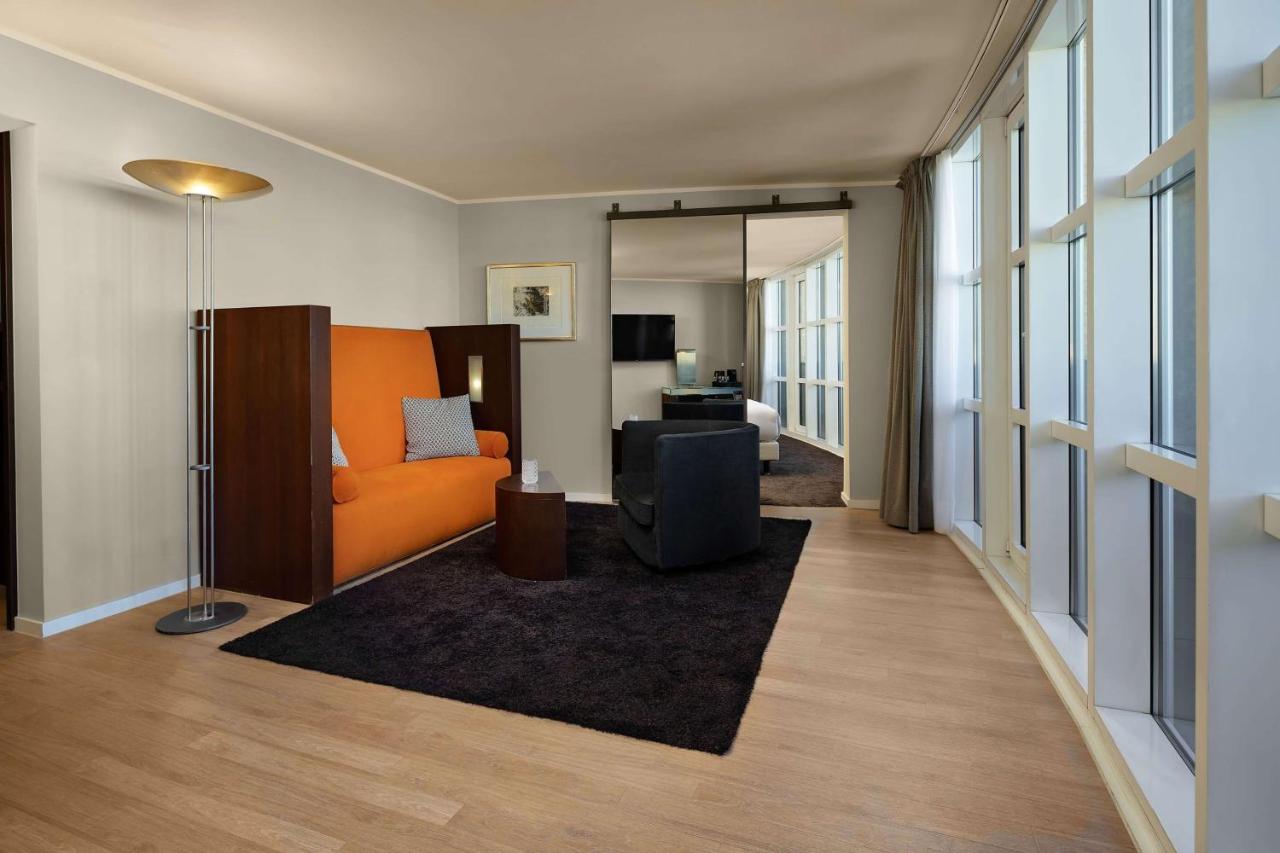 Wasserturm Hotel Cologne, Curio Collection by Hilton - Germany - Cologne