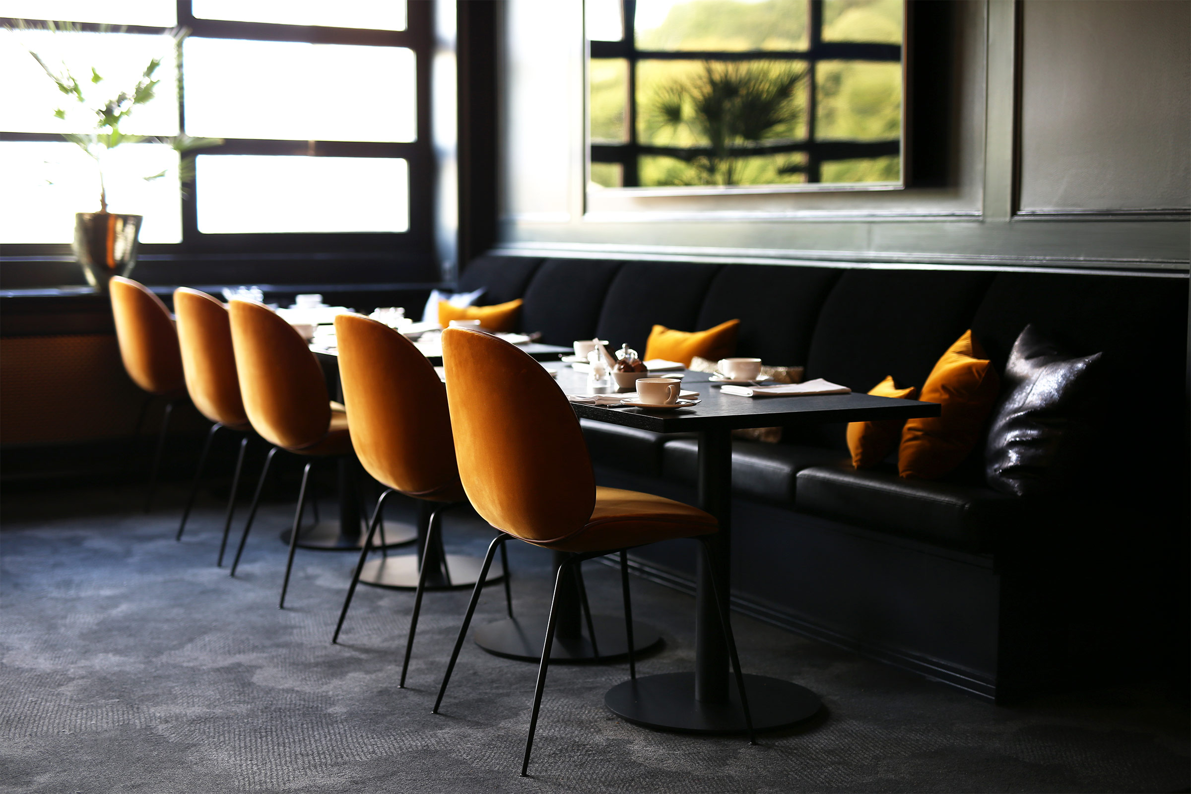 Continental - Norway - Oslo