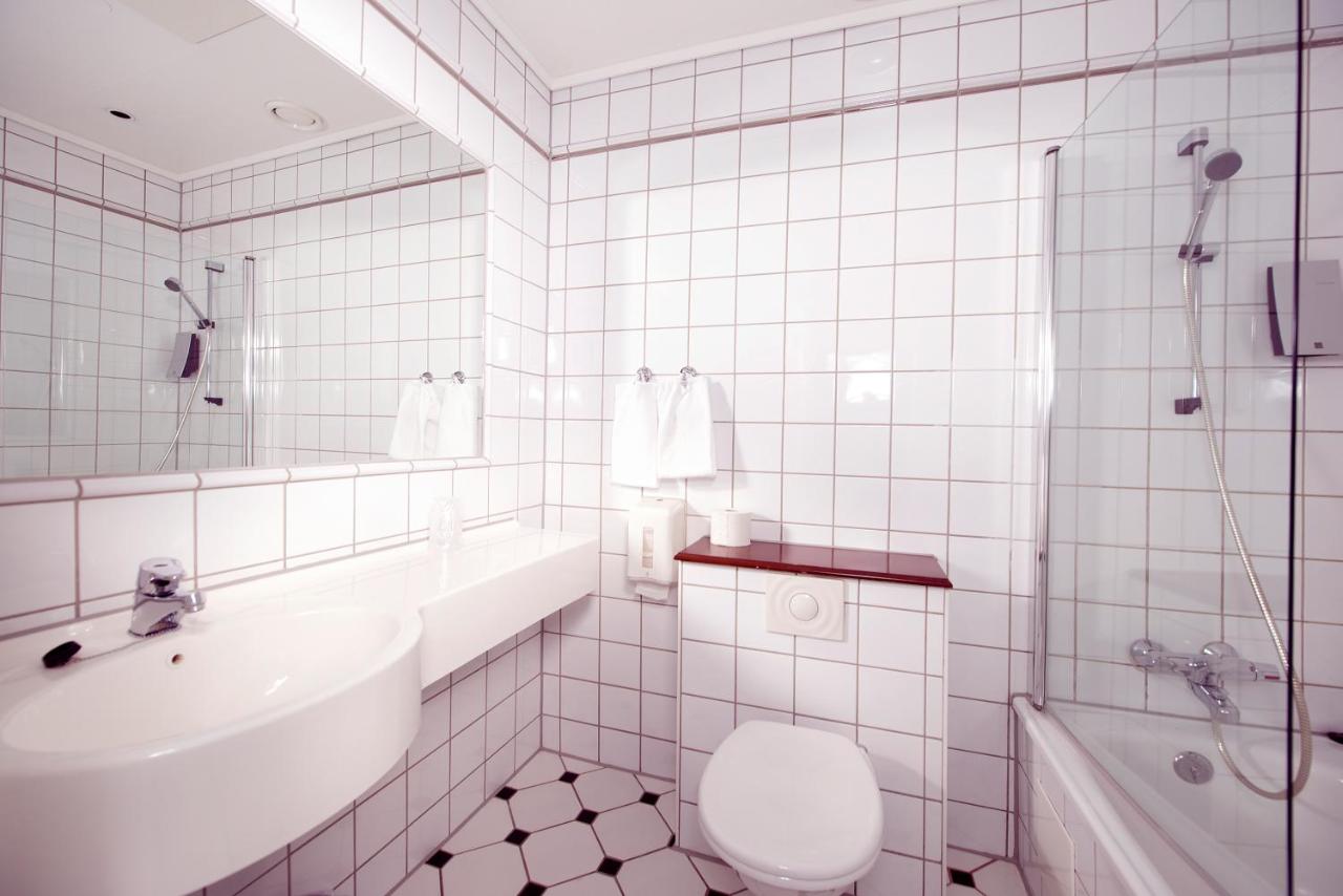 Home Hotel Savoy - Norway - Oslo