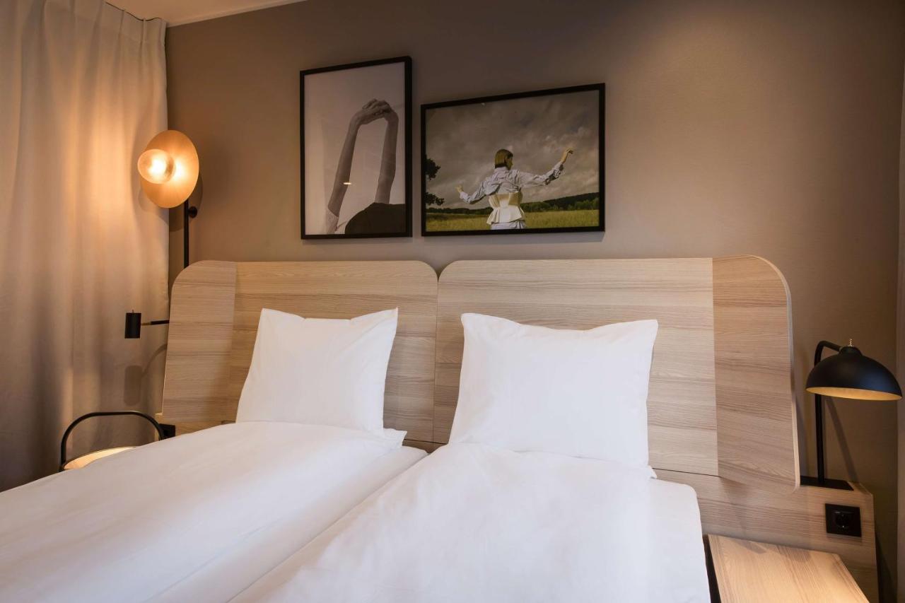 Scandic Helsfyr - Norway - Oslo