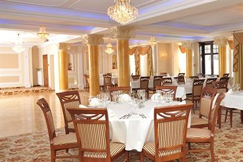 Hotel Arkadia Royal - Poland - Warsaw