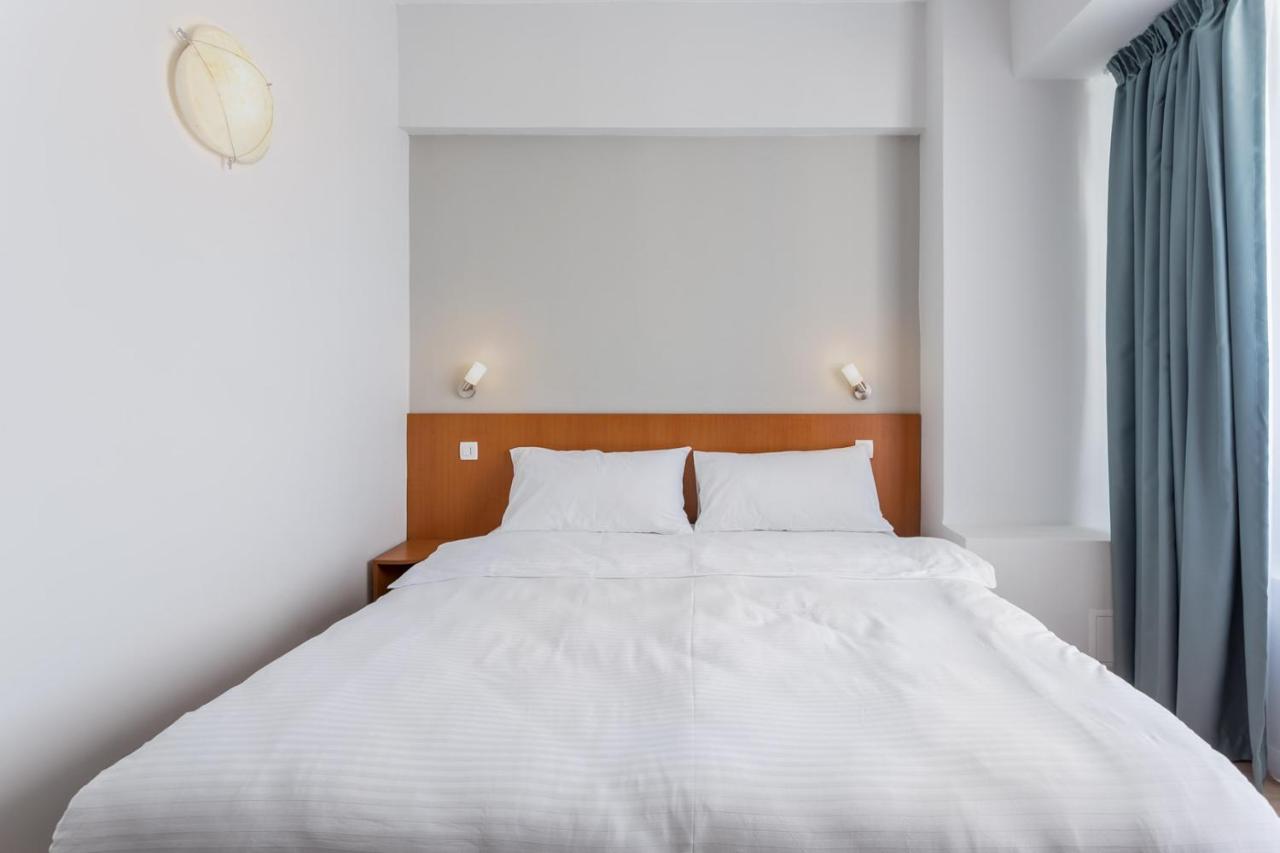 Elizeu Hotel - Romania - Bucharest