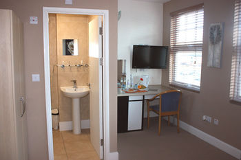 Macy's Hotel - United Kingdom - London
