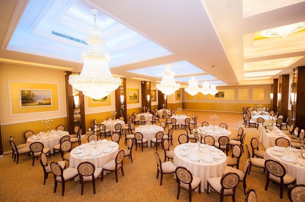 Best Western Hotel Lev Or I - Romania - Bucharest