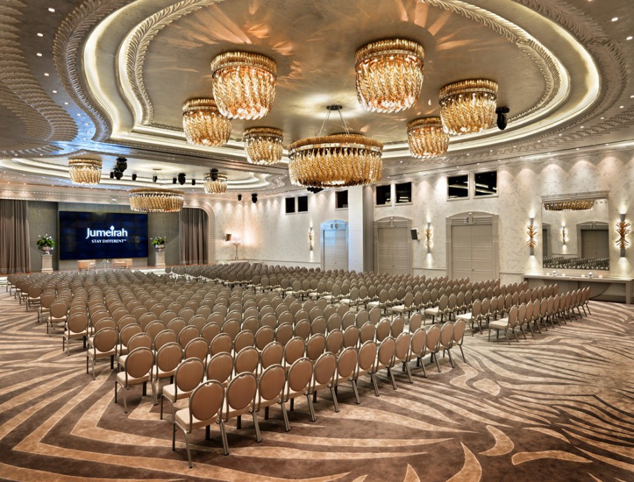 Bilgah Beach Hotel - Azerbaijan - Baku