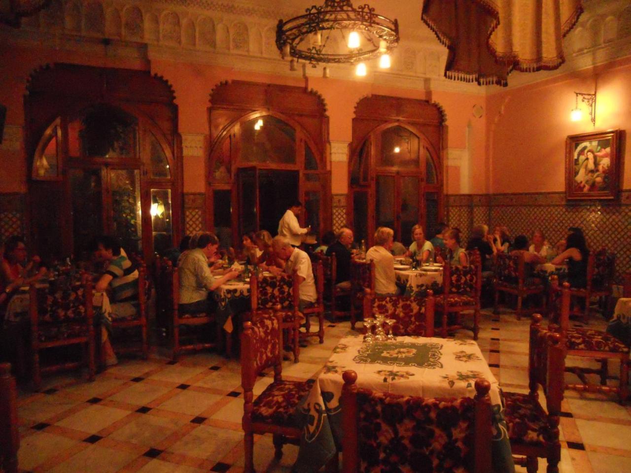 Transatlantique - Morocco - Casablanca