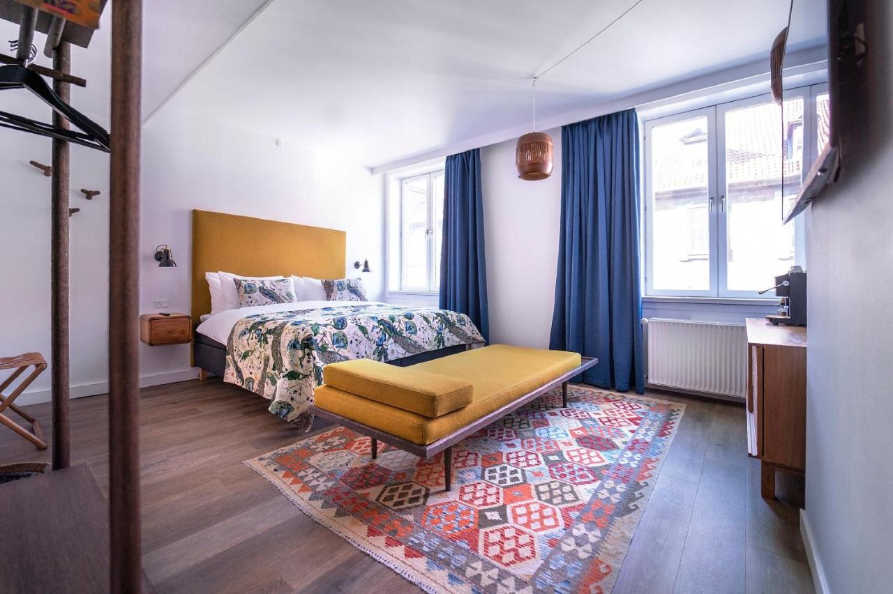First Hotel Twentyseven - Denmark - Copenhagen