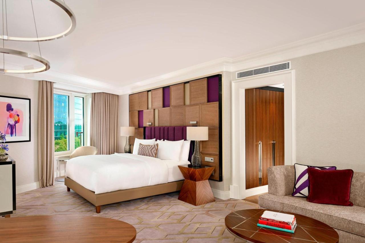 The Ritz-Carlton Berlin - Germany - Berlin
