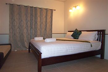 Airport Overnight Hotel - Thailand - Phuket