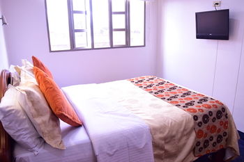 Hotel Fontibon - Colombia - Bogota