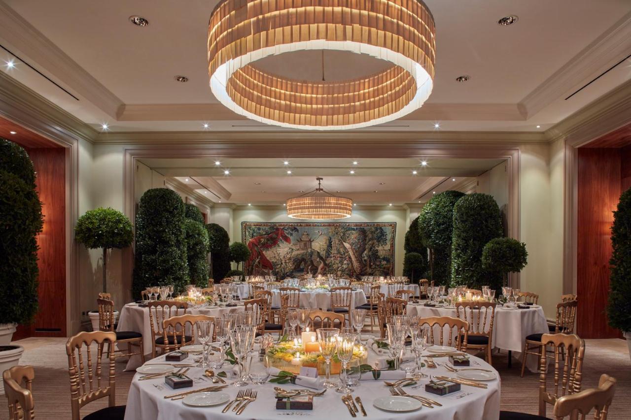 Rocco Forte Hotel Amigo - Belgium - Brussels