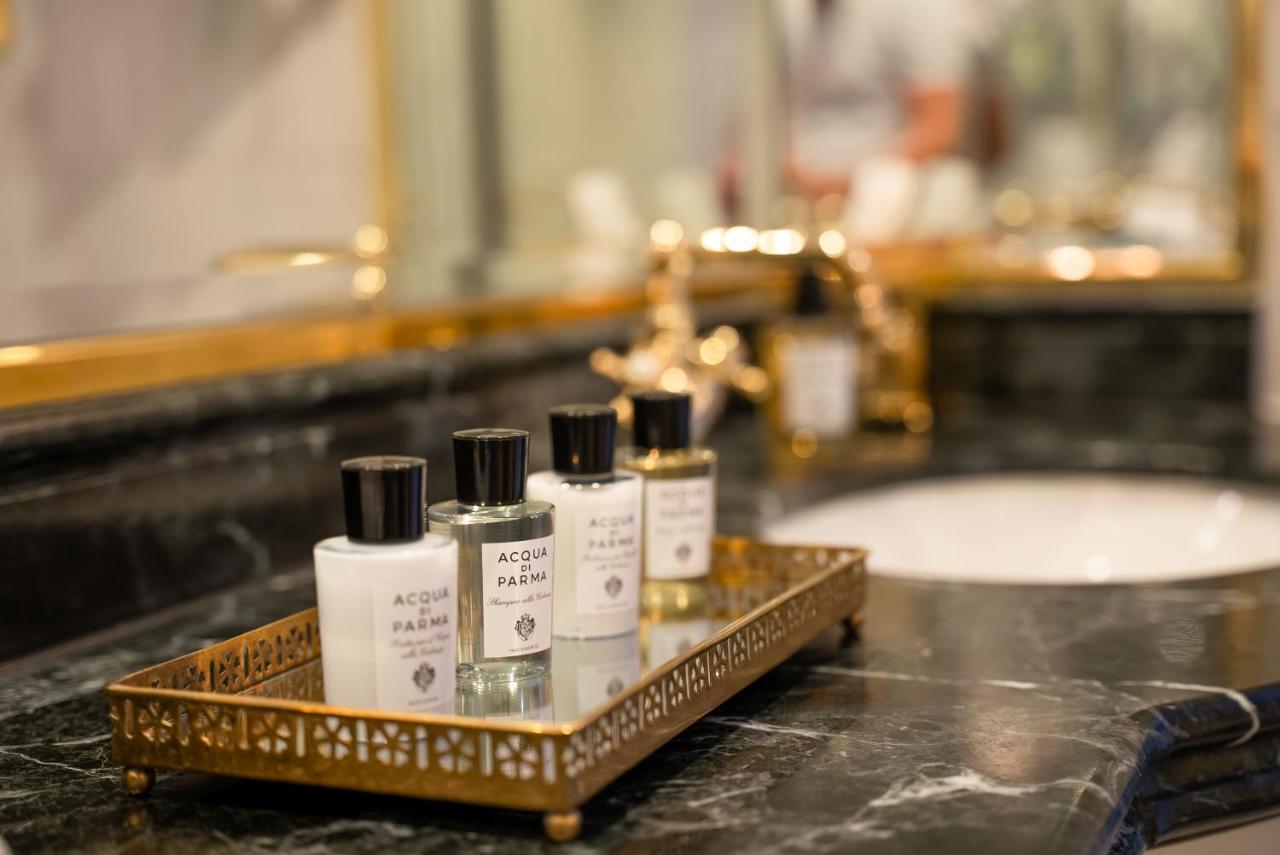 Steigenberger Icon Wiltcher's - Belgium - Brussels