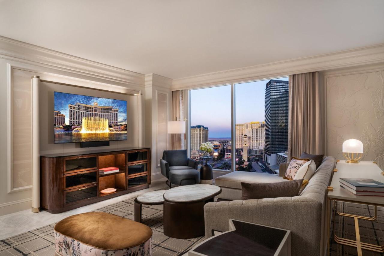 Bellagio Las Vegas - United States - Las Vegas