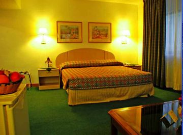 Larsa Hotel - Jordan - Amman