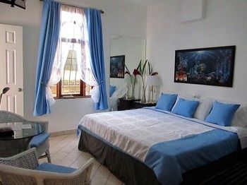 Casa 69 - Costa Rica - San Jose