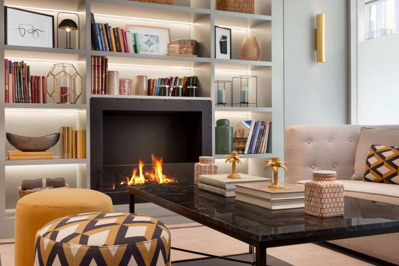 Hotel Avenue Louise Brussels Trademark Collection by Wyndham - Belgium - Brussels