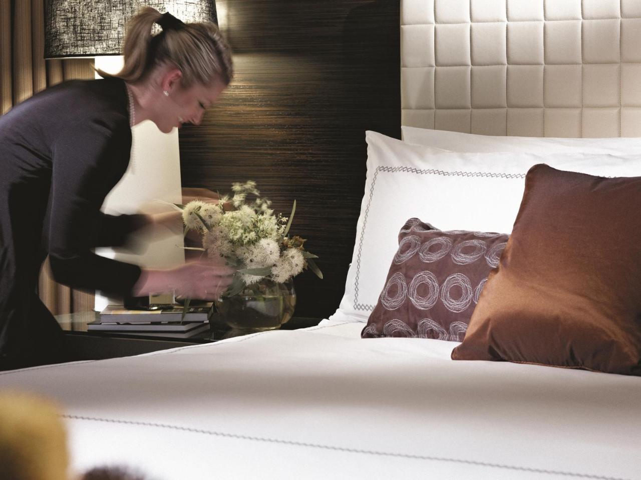 Four Seasons Hotel Sydney - Australia - Sydney