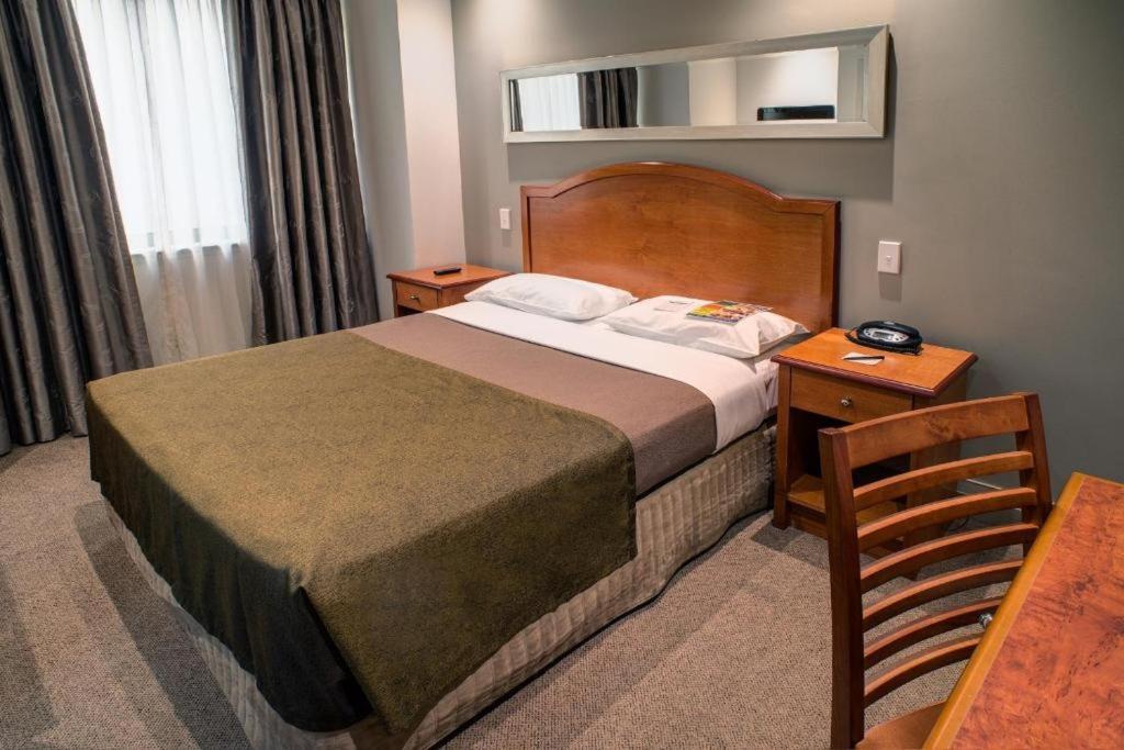The Great Southern Hotel Sydney - Australia - Sydney