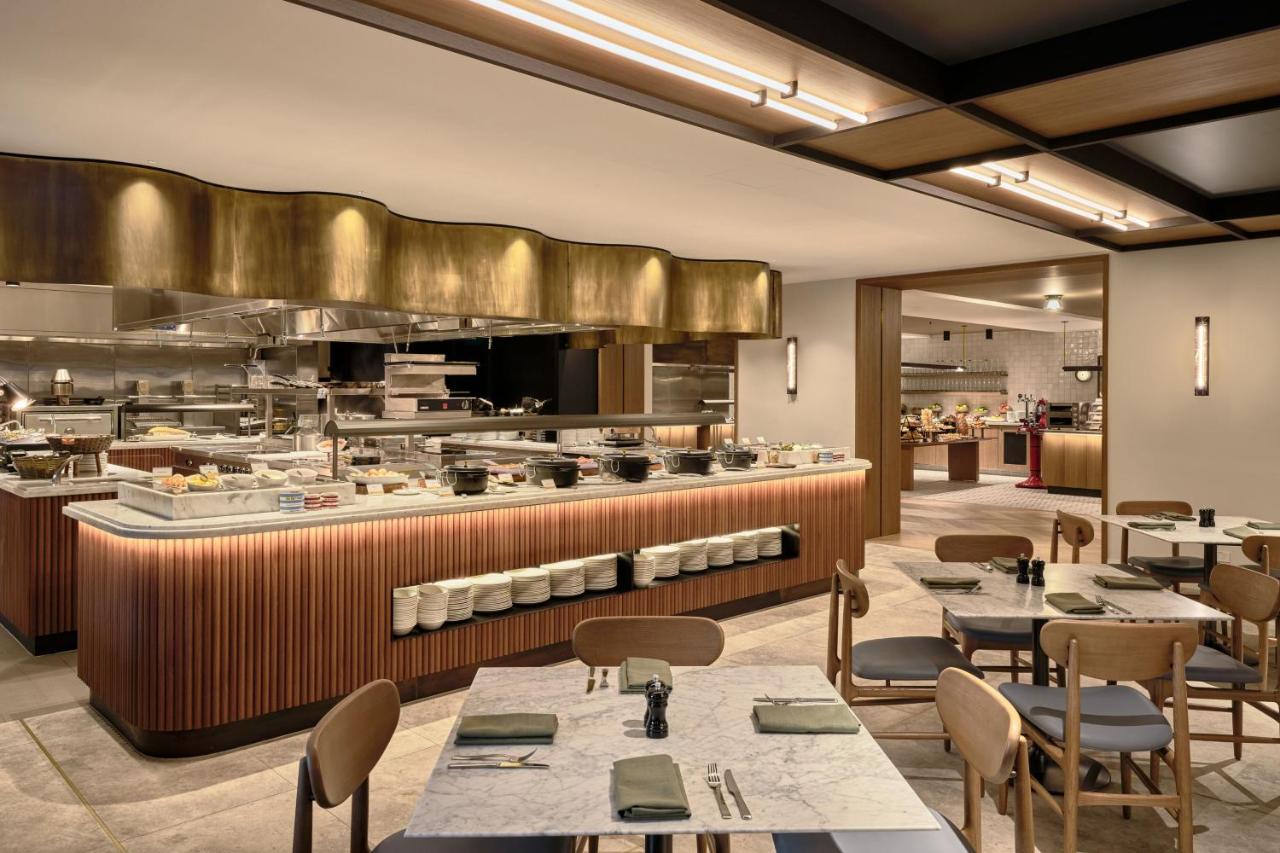 Sheraton Grand Sydney Hyde Park - Australia - Sydney