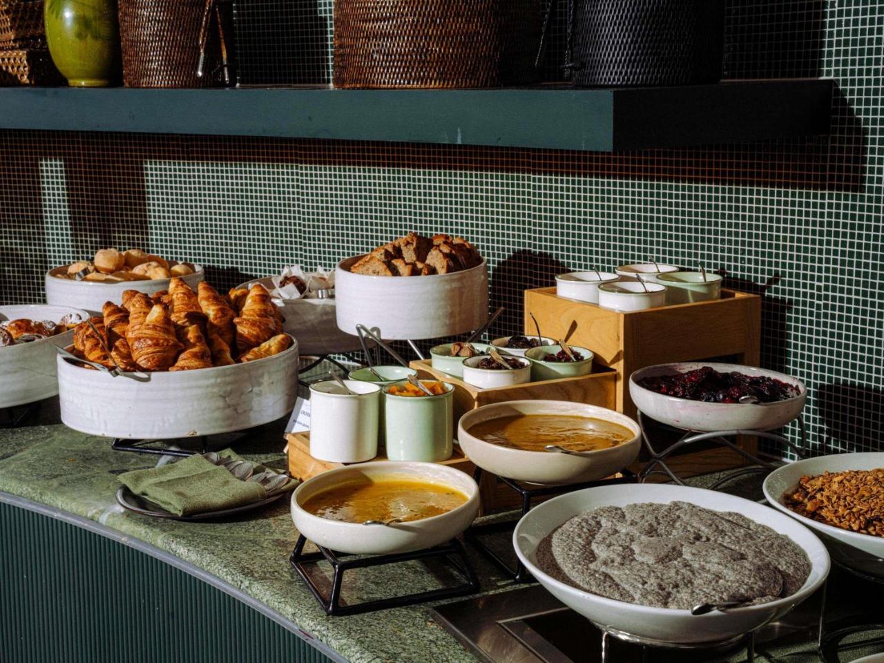 Sofitel Sydney Wentworth - Australia - Sydney