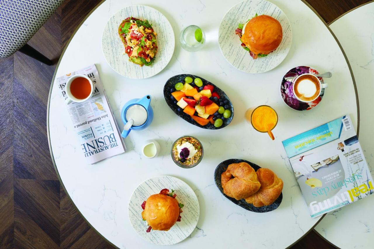 Vibe Hotel Sydney - Australia - Sydney