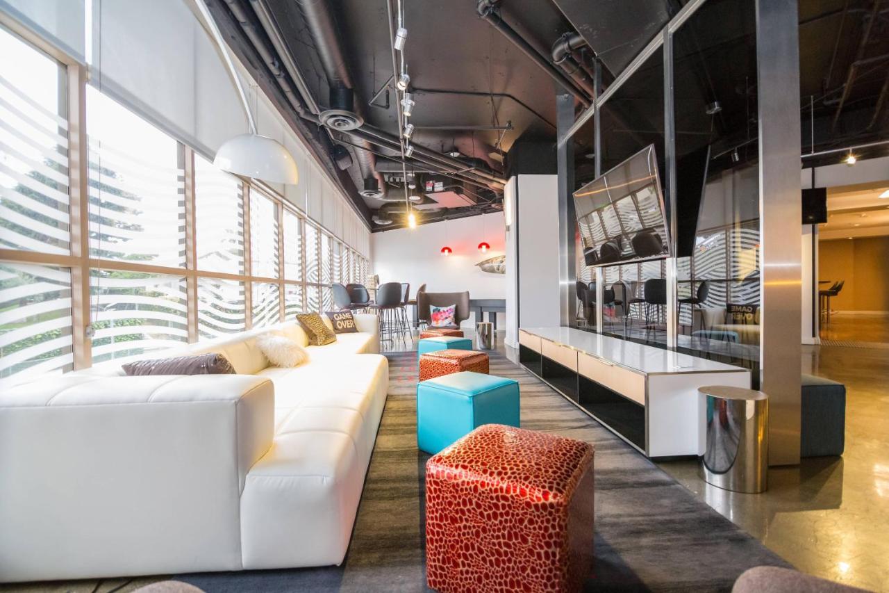 Hyatt Centric Delfina Santa Monica - United States - Los Angeles