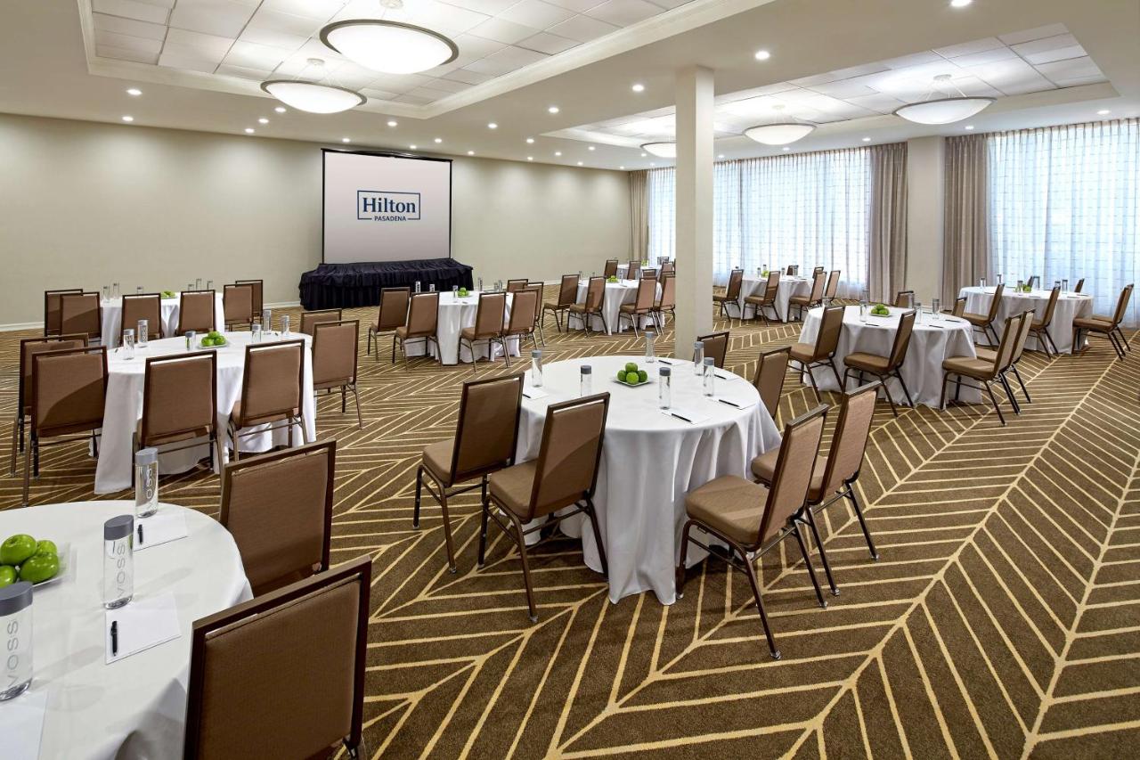 Hilton Pasadena - United States - Los Angeles