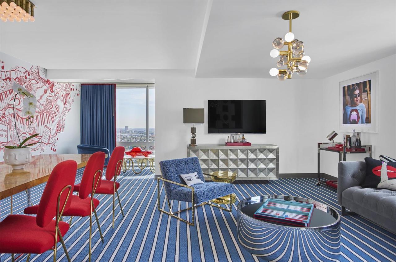 Andaz West Hollywood, by Hyatt - United States - Los Angeles