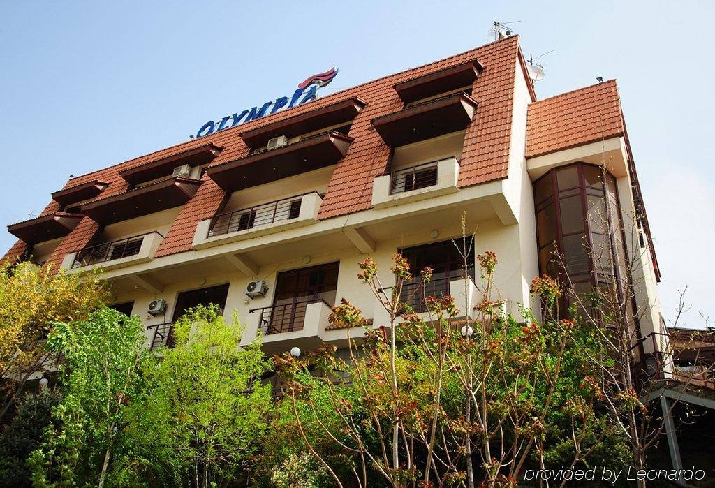 Hotel Olympia - Armenia - Yerevan