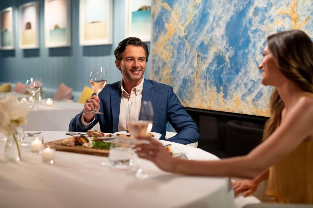 Oceana Santa Monica, LXR Hotels & Resorts - United States - Los Angeles