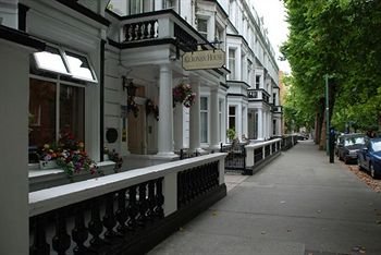 Kilronan House - Ireland - Dublin