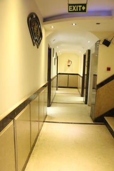 Hotel High 5 Land - India - New Delhi
