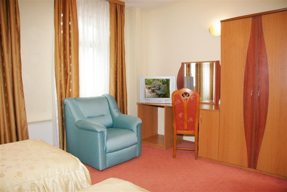 Amphitryon Hotel - Romania - Bucharest