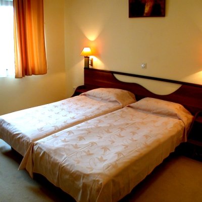 Euro Hotels International Triumf - Romania - Bucharest