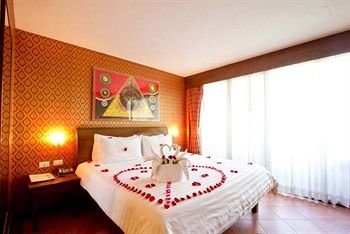 Club One Seven Bed and Breakfast - Thailand - Phuket