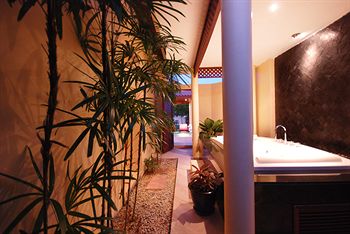 LES PALMARES VILLAS PHUKET - Thailand - Phuket